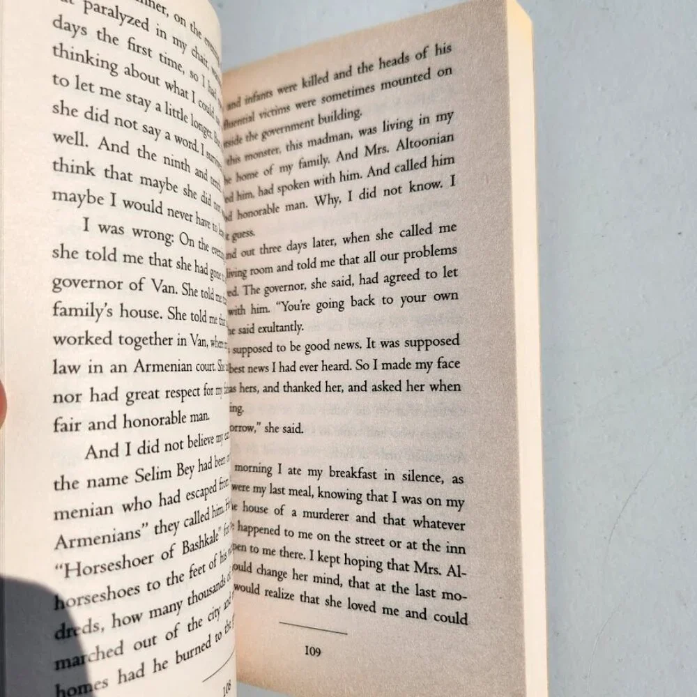 Scholastic forgotten fire